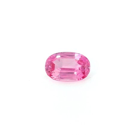 1.69 ct Oval Pink Natural Sapphire