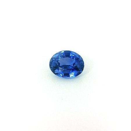 1.31 ct Oval Blue Natural Sapphire