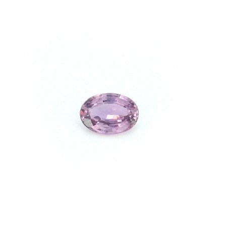 1.01 ct Oval Pink Natural Sapphire