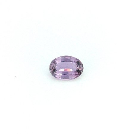 0.95 ct Oval Pink Natural Sapphire