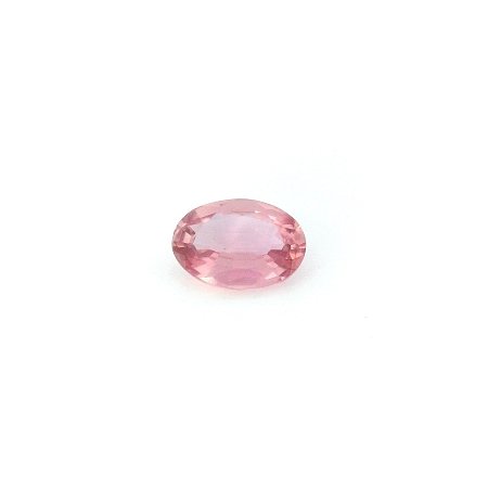 0.84 ct Oval Pink Natural Sapphire
