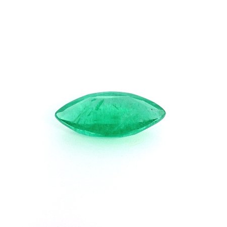 1.44 ct Marquise Green Natural Emerald