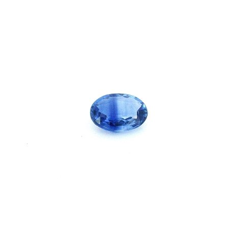 0.97 ct Oval Blue Natural Sapphire