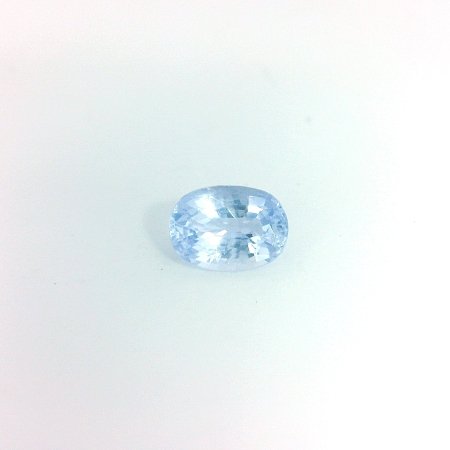 1.21 ct Oval Blue Natural Sapphire