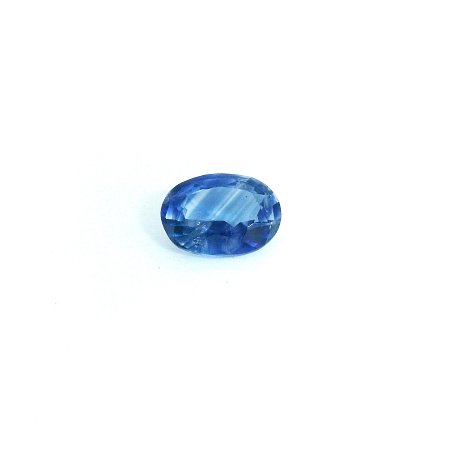 1.05 ct Oval Blue Natural Sapphire