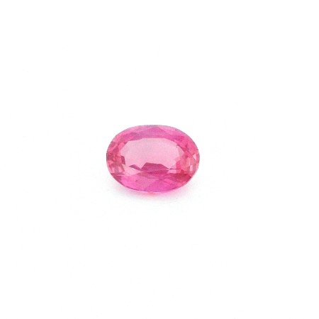 1.29 ct Oval Pink Natural Sapphire
