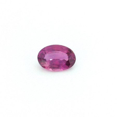 1.33 ct Oval Pink Natural Sapphire