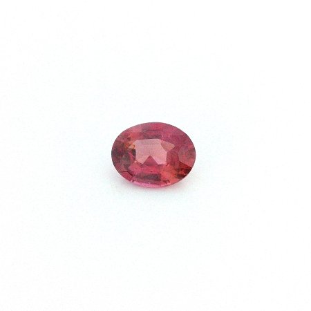 0.96 ct Oval Pink Natural Sapphire