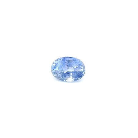 1.16 ct Oval Blue Natural Sapphire