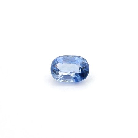 1.23 ct Oval Blue Natural Sapphire