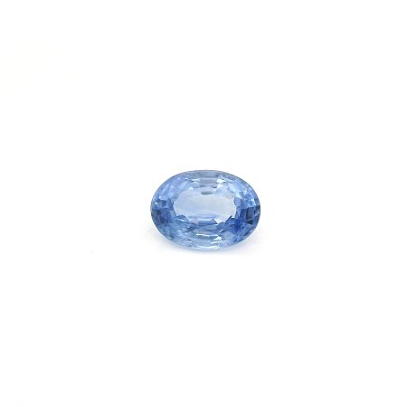 1.02 ct Oval Blue Natural Sapphire