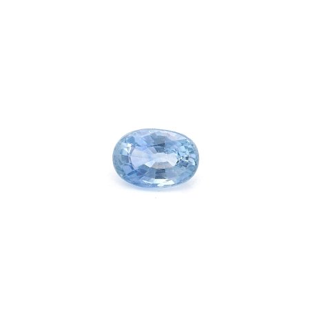 1.27 ct Oval Blue Natural Sapphire