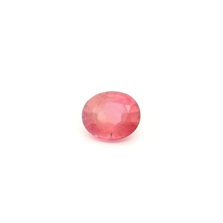 1.30 ct Oval Pink Natural Sapphire