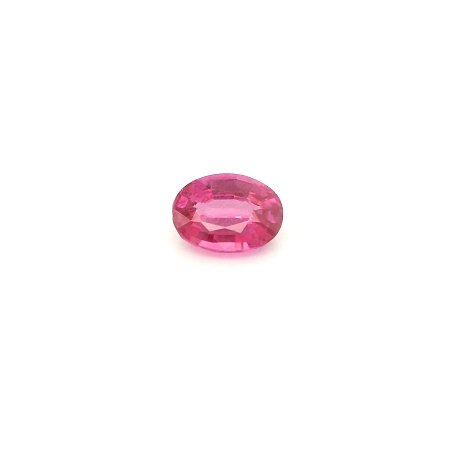 1.10 ct Oval Pink Natural Sapphire