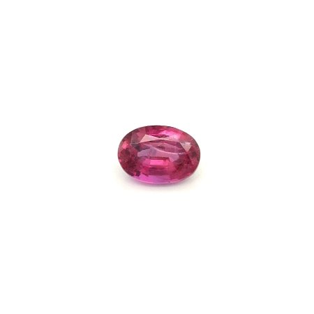 1.18 ct Oval Pink Natural Sapphire