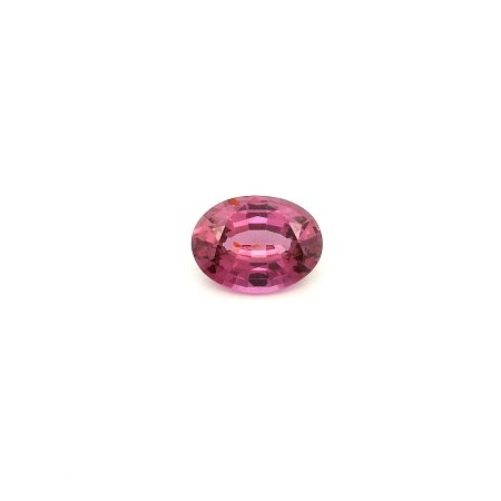 1.19 ct Oval Pink Natural Sapphire