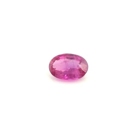 1.24 ct Oval Pink Natural Sapphire