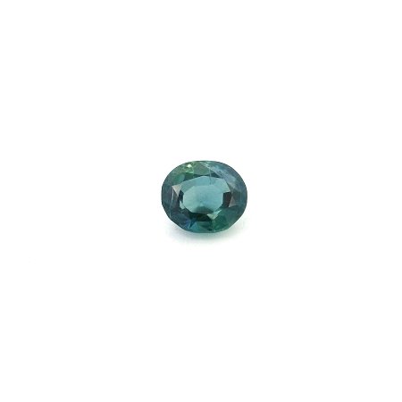 1.09 ct Oval Blue Natural Sapphire