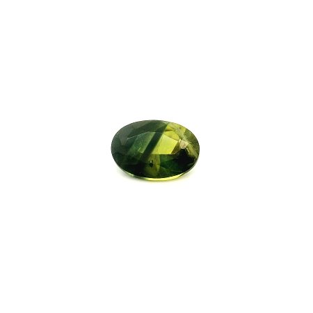 0.92 ct Oval Blue Natural Sapphire