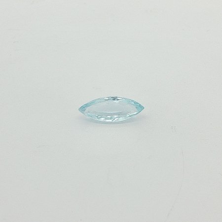 2.21 ct Marquise Blue Natural Aquamarine
