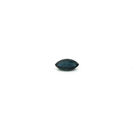 0.98 ct Marquise Blue Natural Sapphire