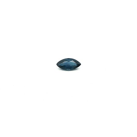0.99 ct Marquise Blue Natural Sapphire