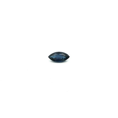 1.04 ct Marquise Blue Natural Sapphire