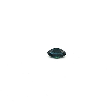 1.19 ct Marquise Blue Natural Sapphire