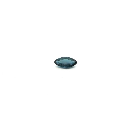 1.10 ct Marquise Blue Natural Sapphire