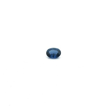 1.12 ct Oval Blue Natural Sapphire
