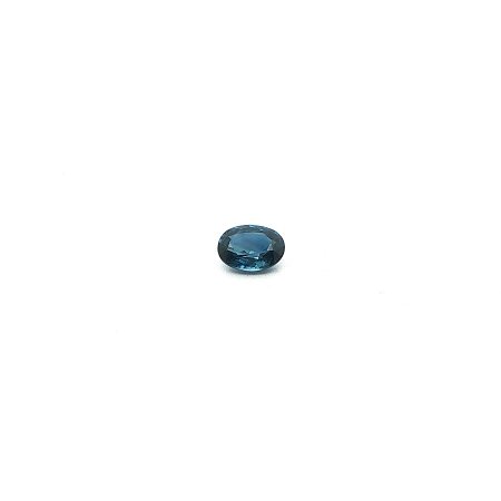1.11 ct Oval Blue Natural Sapphire