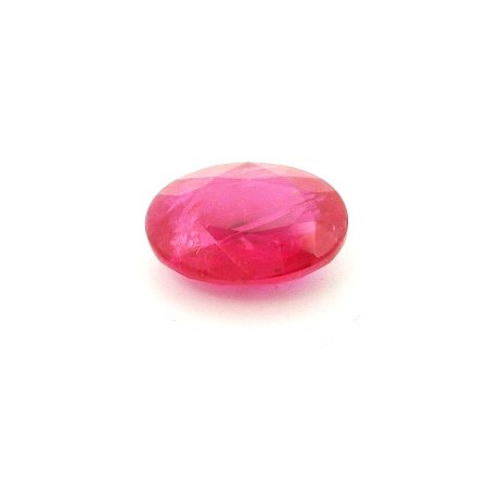 1.48 ct Oval Red Natural Ruby