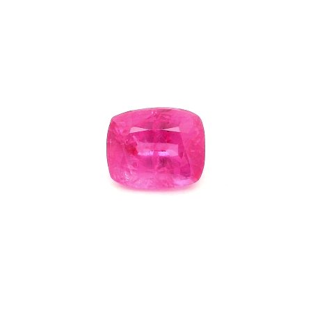 1.04 ct Cushion Pink Natural Sapphire