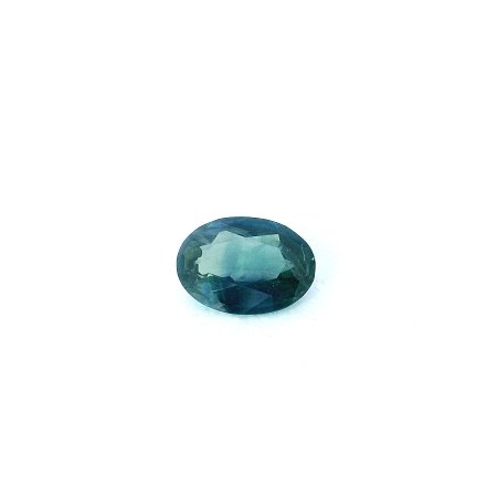 0.90 ct Oval Blue Natural Sapphire