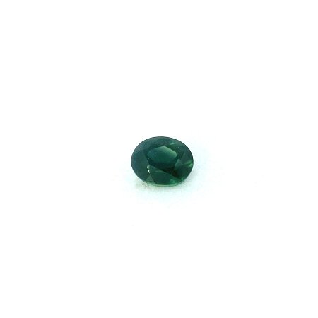 0.50 ct Oval Blue Natural Sapphire