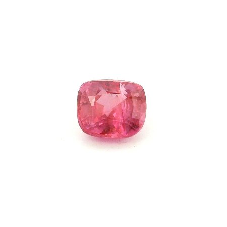 1.07 ct Cushion Pink Natural Sapphire