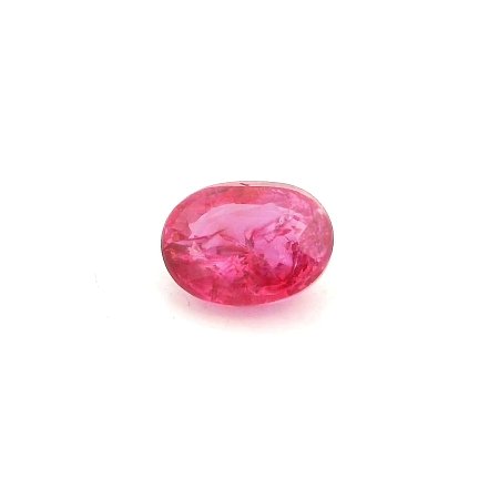 1.01 ct Oval Pink Natural Sapphire