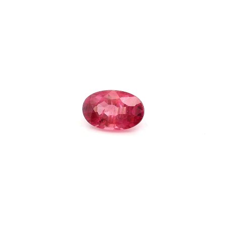 0.84 ct Oval Pink Natural Sapphire