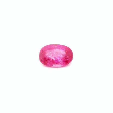 1.15 ct Oval Pink Natural Sapphire
