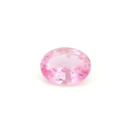 1.53 ct Oval Pink Natural Sapphire