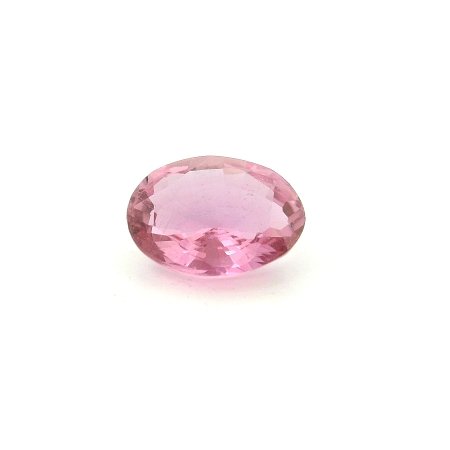 1.96 ct Oval Pink Natural Sapphire