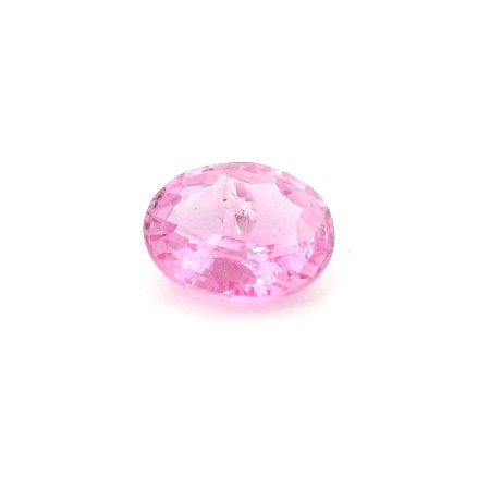 1.99 ct Oval Pink Natural Sapphire