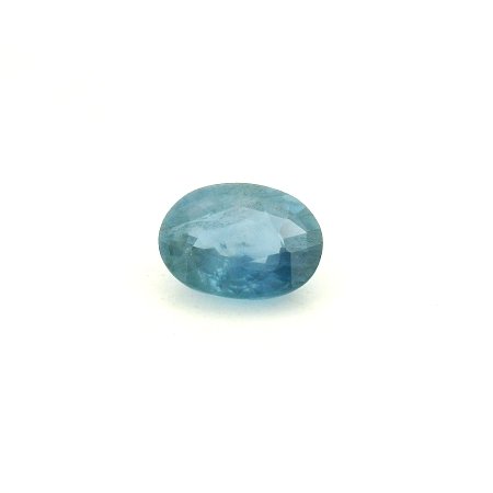 1.53 ct Oval Blue Natural Sapphire