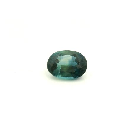 1.27 ct Oval Blue Natural Sapphire
