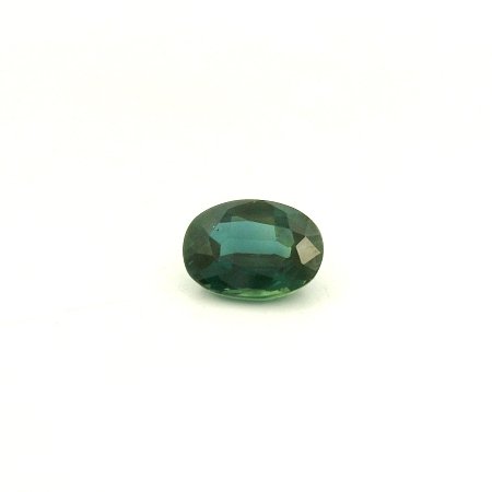 1.03 ct Oval Blue Natural Sapphire