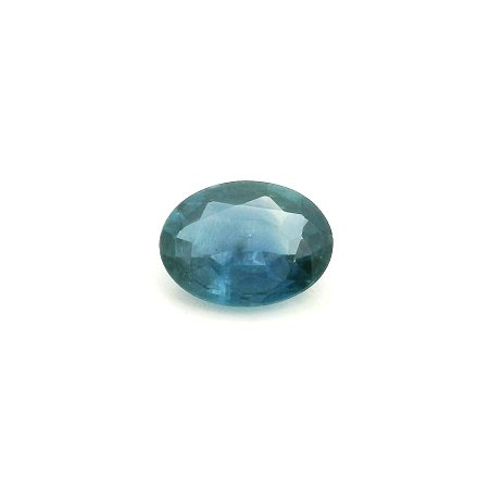 1.42 ct Oval Blue Natural Sapphire