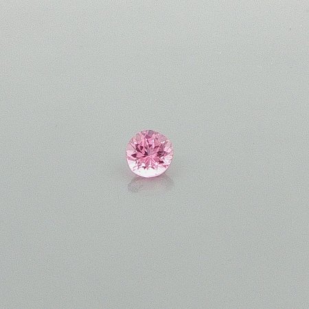 0.65 ct Oval Blue Natural Sapphire