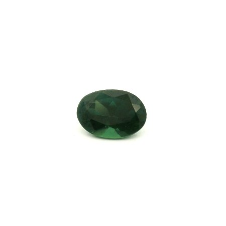 1.18 ct Oval Blue Natural Sapphire