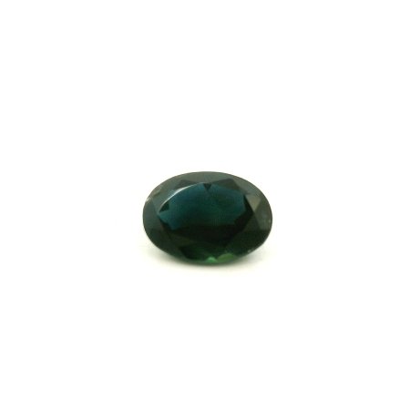 1.03 ct Oval Blue Natural Sapphire