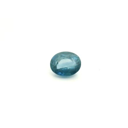 0.94 ct Oval Blue Natural Sapphire